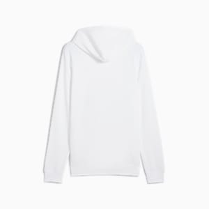 Chandail à capuchon Essentials avec logo n<sup>o</sup> 1 Homme, PUMA White, extralarge